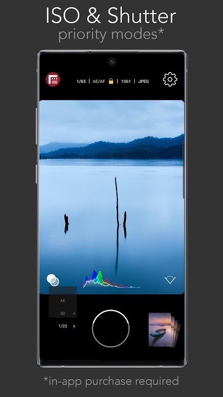 firstlight安卓专业版 v1.0.1