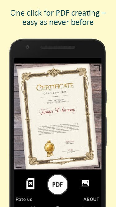 照片转PDF免费的软件 v1.2.2