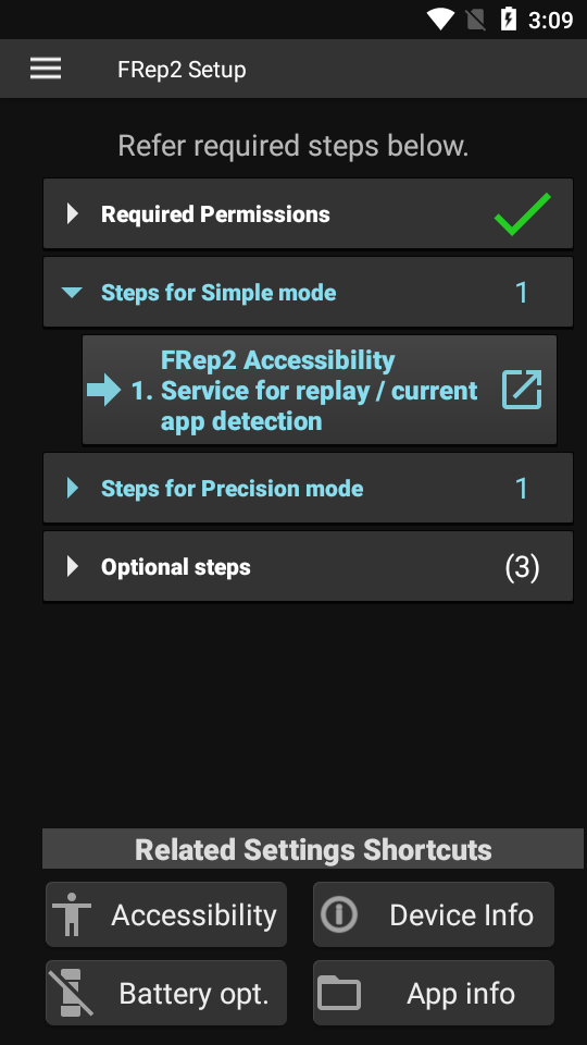 frep2免费版 v1.8