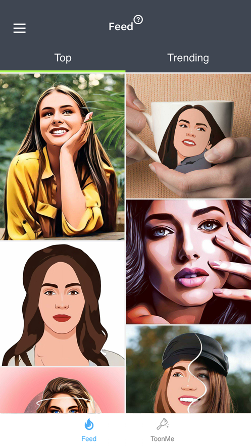 toonme专业版免费 v0.7.16