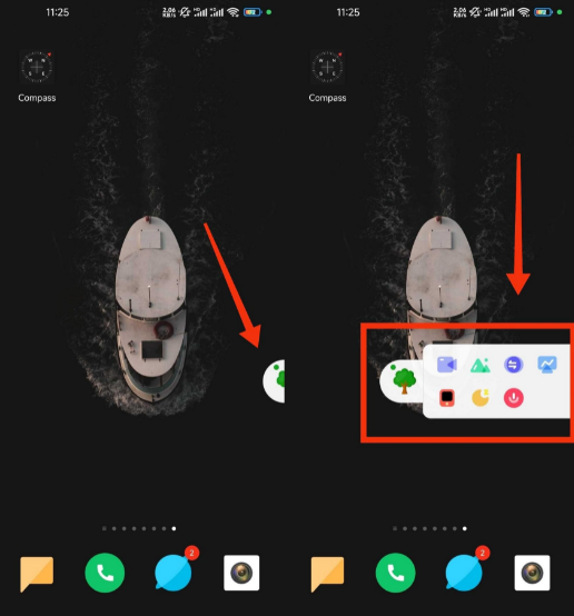后台相机app免费版