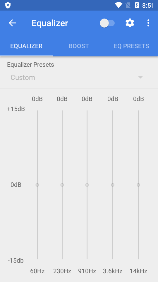 Precise Volume pro专业免费版 v2.0.0.17