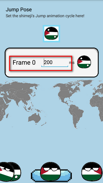 波兰球桌宠巴勒斯坦app中文版