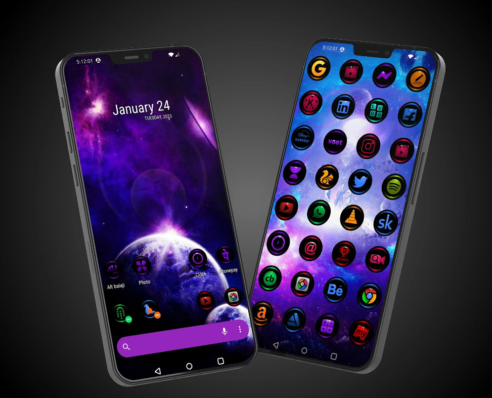 三星主题商店最新版 v5.3.07.4