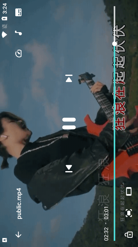 原生视频播放器app v0.15.4