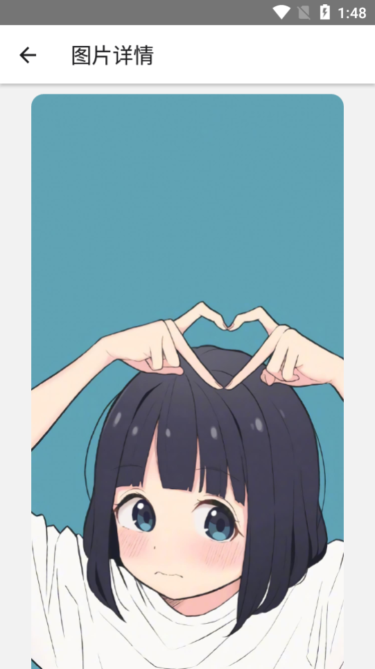 氧气动态壁纸免费版 v1.0