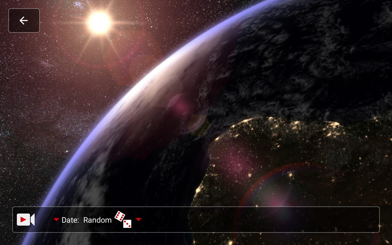 earthmoonpro免费版 v2.9