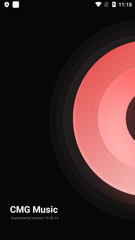 CMG音乐 v19.00.10