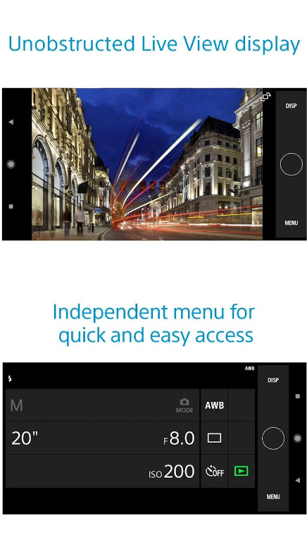 索尼Imaging Edge v7.7.3