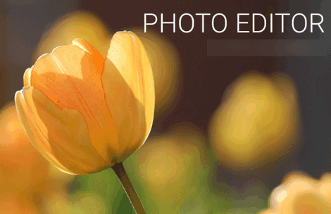 Photo Editor中文高级版 Photo Editor中文高级版