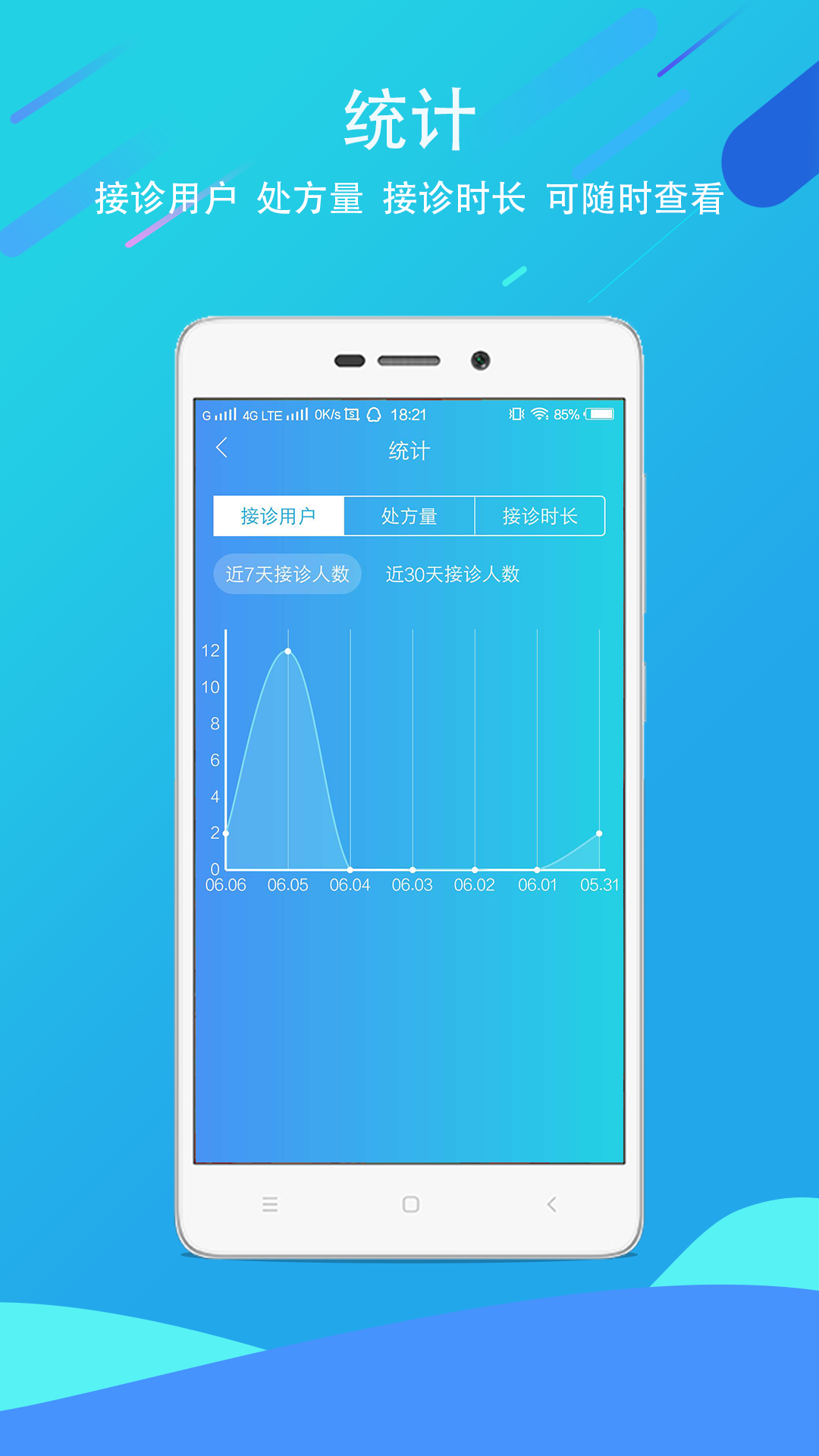 科医医护端安卓最新版本下载 v4.9.50