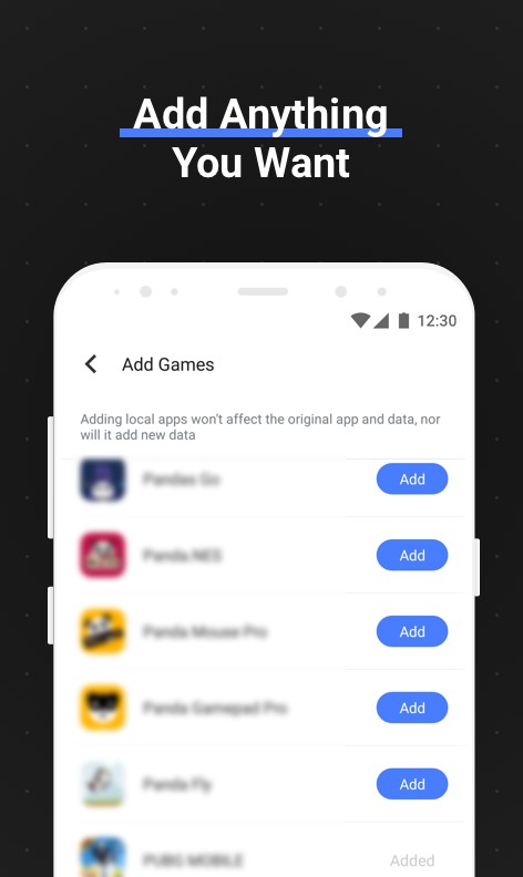 八爪鱼游戏助手最新版 7.2.8安卓版 v7.2.8