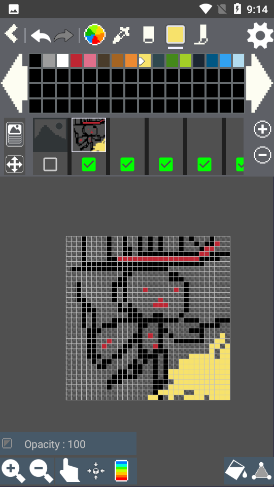 PixelArtPaintpro专业版 v4.1.2