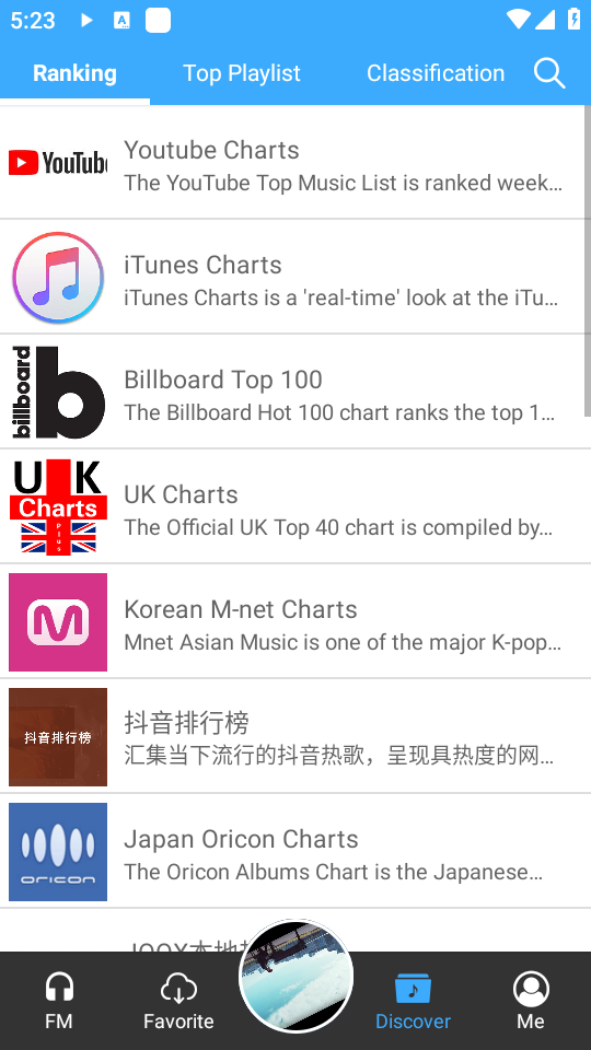 TunePromusic最新版 v6.1.2