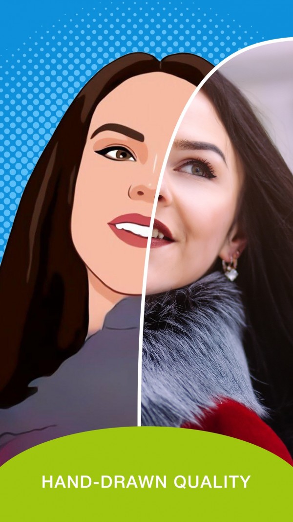 迪士尼滤镜软件 v0.7.16