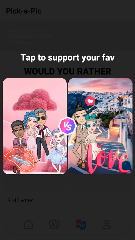Avatoon app v1.6.4