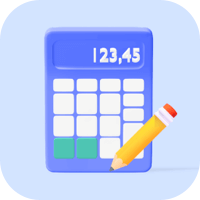 竖式计算器软件 v4.2.12