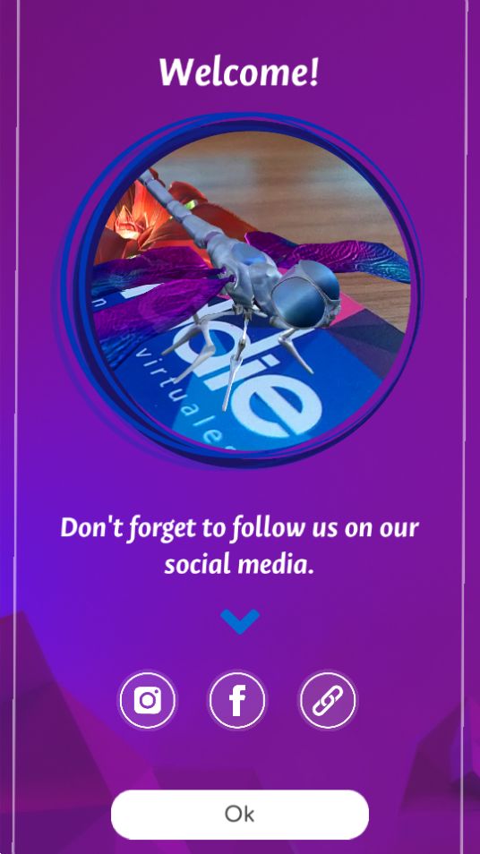 NaddieAR相机最新版安卓 v73