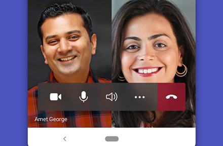 微软Teams办公软件 微软Teams办公软件