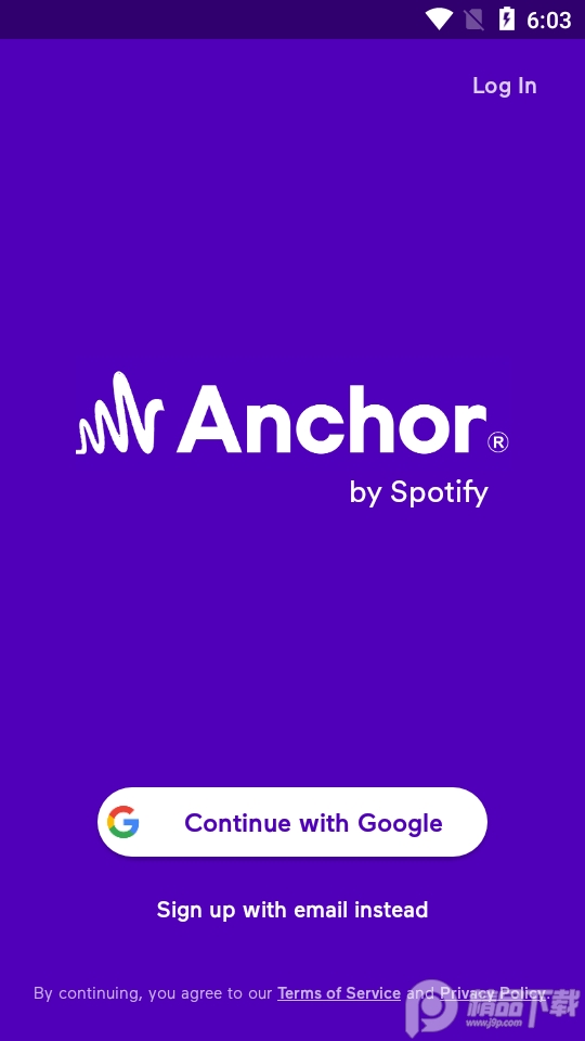 Anchor播客app v3.150.0