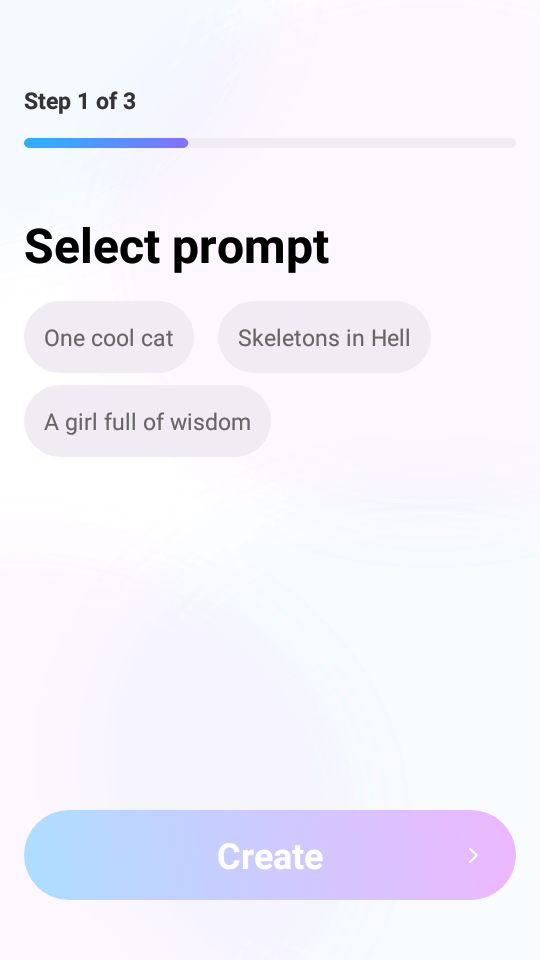 AI动漫生成器专业解锁版 v3.1.2