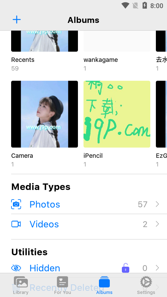 igallery修改版 v2.30.9