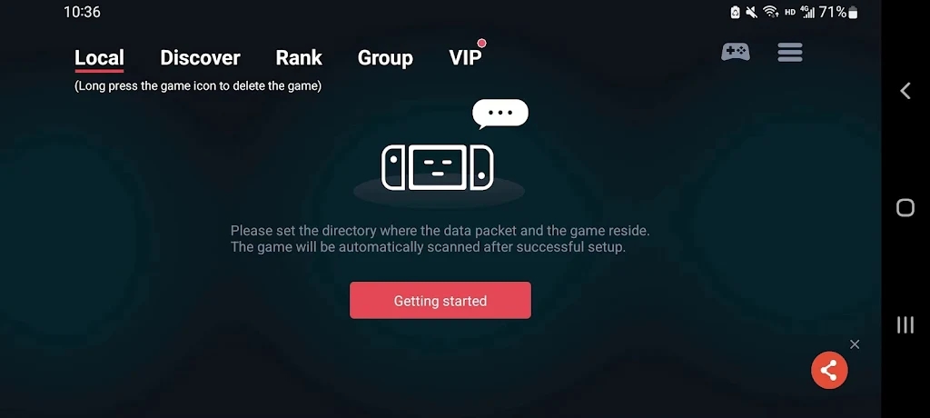 蛋蛋模拟器安卓版 5.1.1最新版 v5.1.1