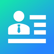 简历神器app v0.0.3