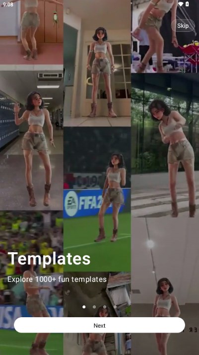 Viggle AI官方正版 v1.5.0