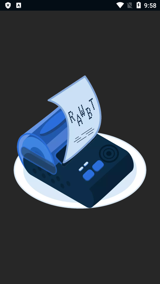 RawBT打印机app v5.70.2