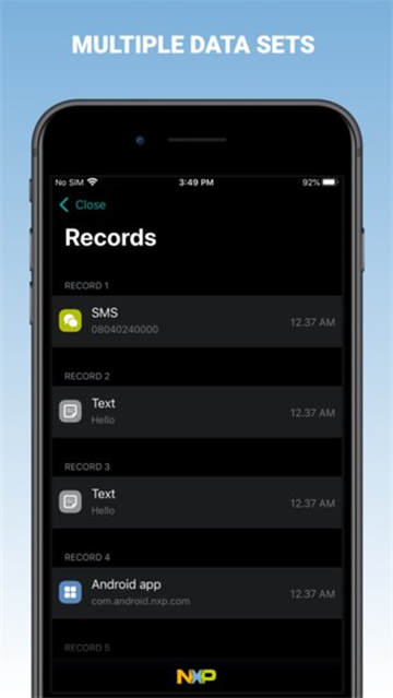 taginfo安卓版下载 v5.0.0
