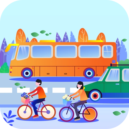 九州公交app v1.0.1