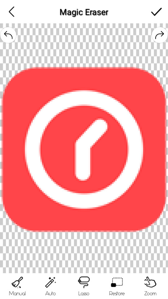 魔术橡皮擦中文版 v12.0