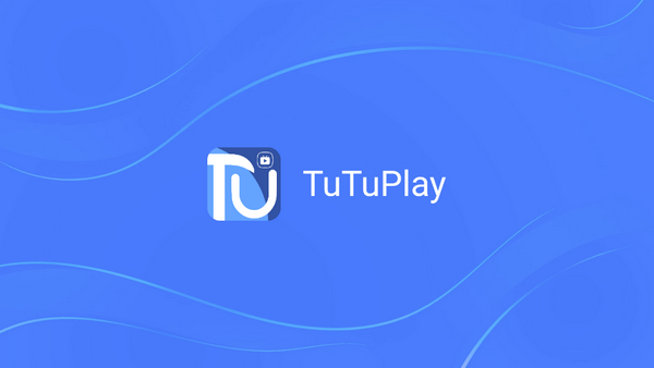 TuTuPlay软件 v1.0.1322