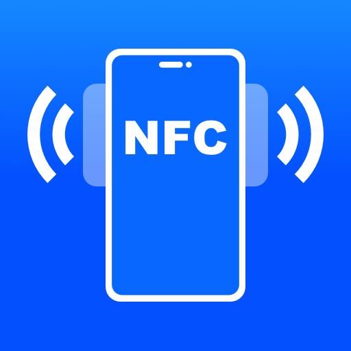 免费NFC读卡器app v1.0.8
