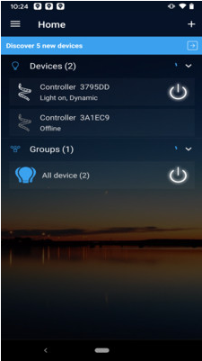 征极app v1.0.5