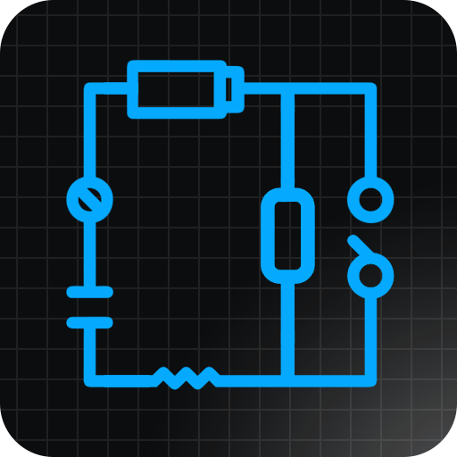 电路电压电流模拟器app v2.4.8