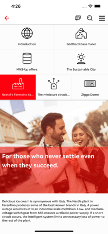 ABB Connect v19.4.30347