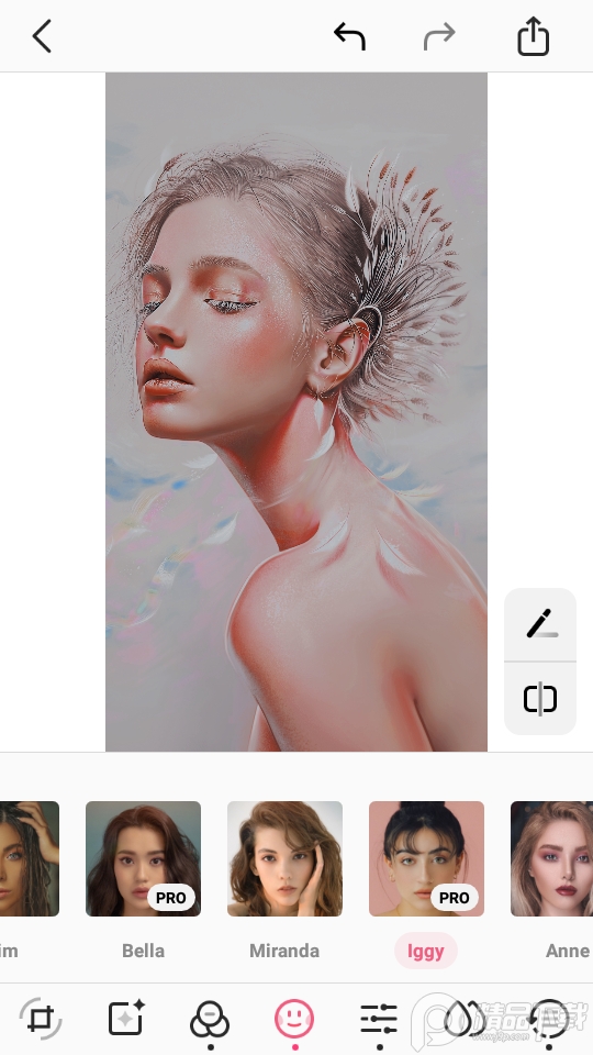 Pomelo相机最新专业解锁版 v3.0.190