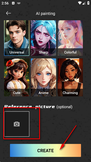 Toonpics照片编辑器app高级版