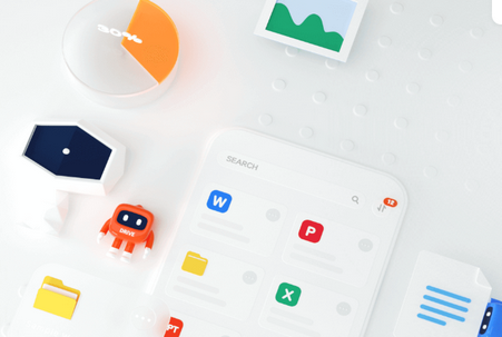 阿里云盘2021最新内测版