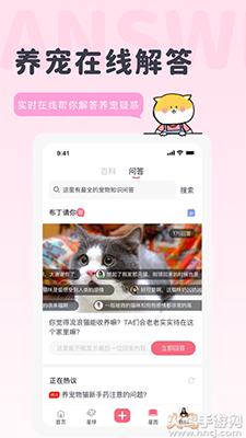 宠布丁线上商城app v1.0.1