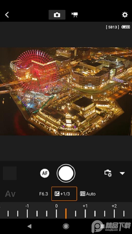 佳能CameraConnect安卓最新版本 v3.0.1.19