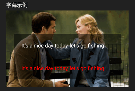 实时字幕翻译软件(Live Caption)