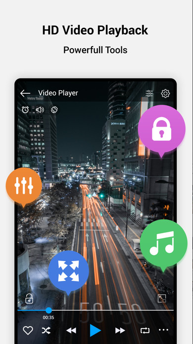 imovie Player v1.4