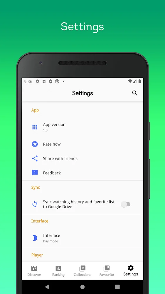 AnimeFox app v1.06
