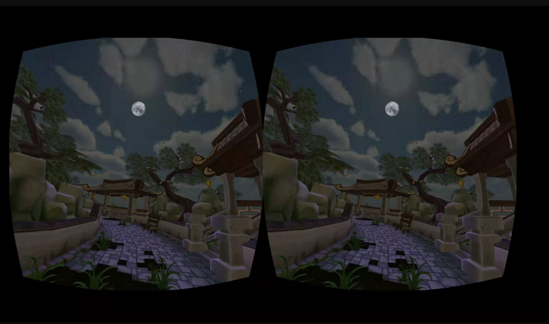 世界的眼镜vr免费 v1.6