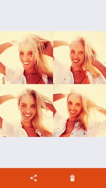 Retrica相机app v7.6.6