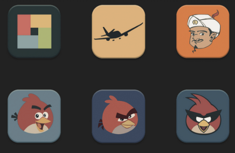 Kaorin 图标包app破解版 Kaorin 图标包app破解版