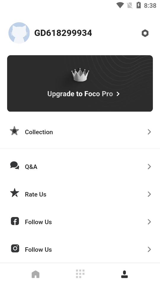 焦点设计海报软件 v1.3.7